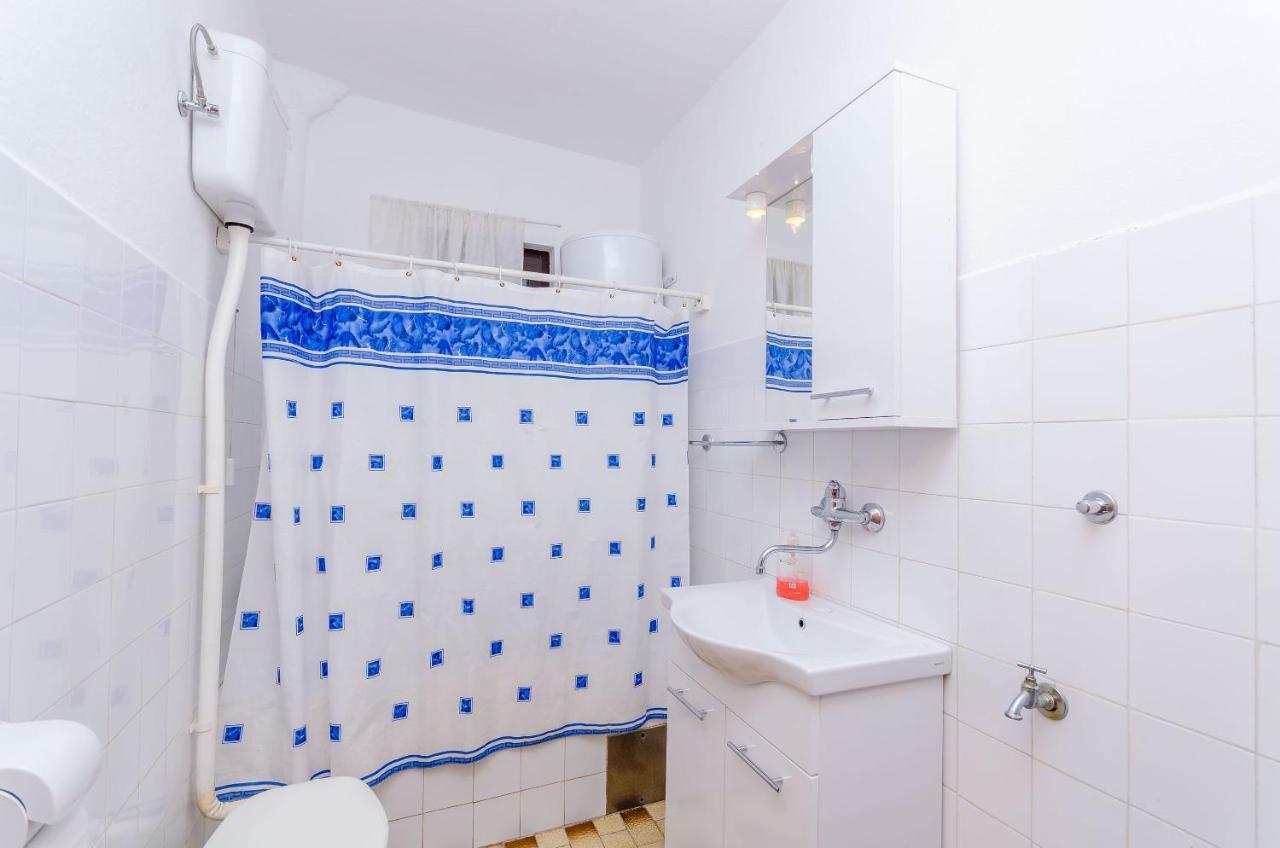 Apartments Kursan Trogir Dış mekan fotoğraf