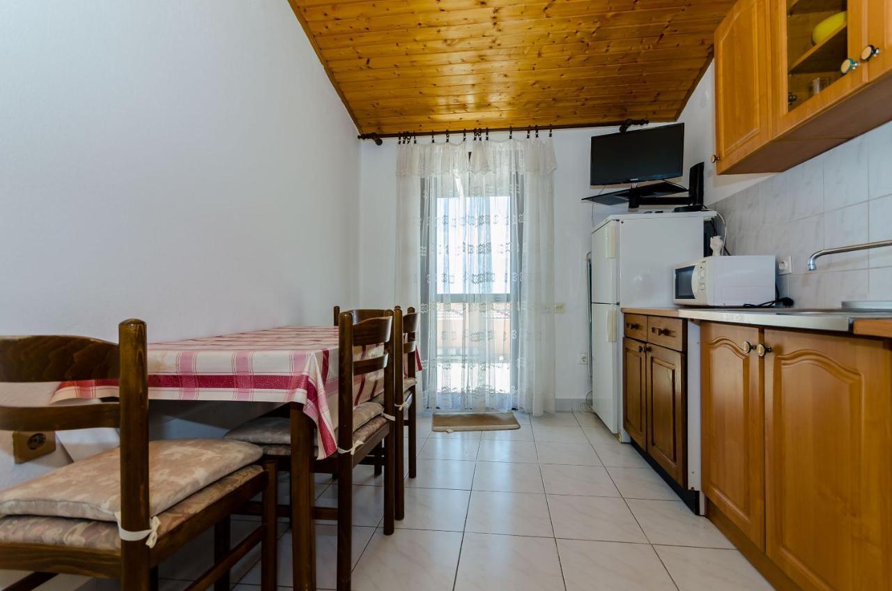 Apartments Kursan Trogir Dış mekan fotoğraf