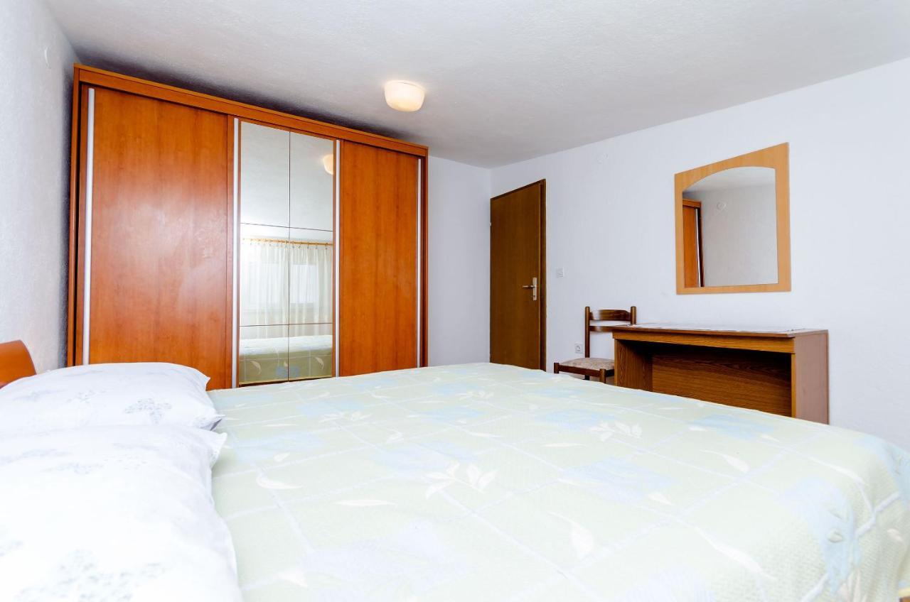 Apartments Kursan Trogir Dış mekan fotoğraf