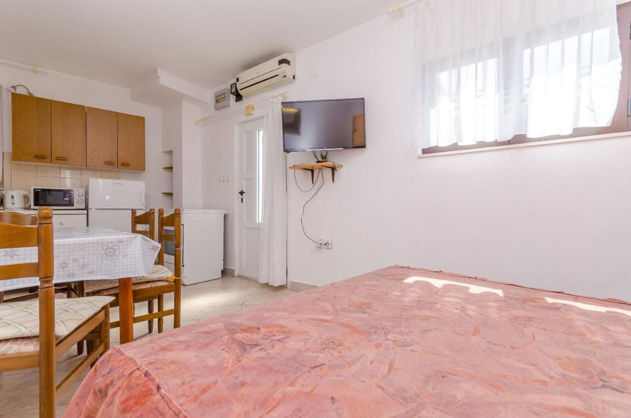 Apartments Kursan Trogir Dış mekan fotoğraf